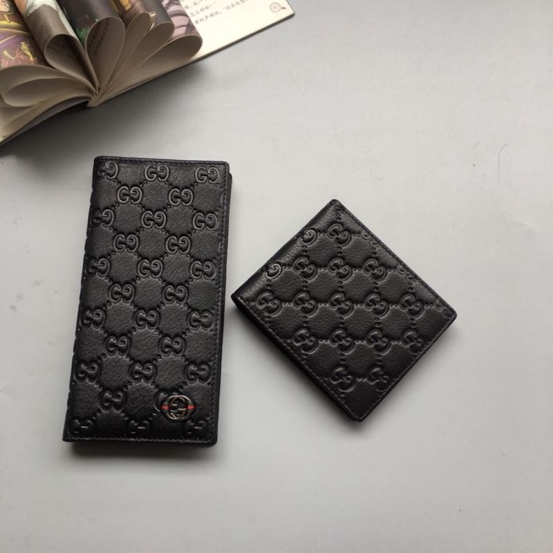 Gucci Wallets Purse